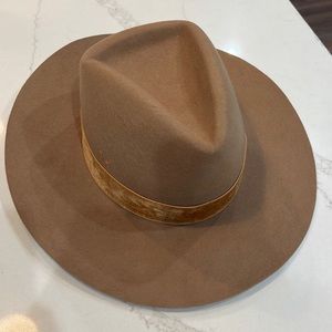 NWT Lack of Color Benson Tri Large